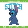 Funny Stitch Classic Pose SVG PNG, Cute Stitch SVG, Stitch Cartoon DXF SVG PNG EPS Funny Stitch Classic Pose SVG PNG, Cute Stitch SVG, Stitch Cartoon DXF SVG PNG EPS