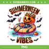 Funny Summerween Vibes PNG, Summer Vibes PNG, Skeleton Pumpkin PNG Funny Summerween Vibes PNG, Summer Vibes PNG, Skeleton Pumpkin PNG