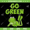 Go Green Frog SVG PNG, Frog Be Green SVG, Earth Day DXF SVG PNG EPS Go Green Frog SVG PNG, Frog Be Green SVG, Earth Day DXF SVG PNG EPS