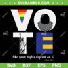 Vote Like Your Rights Depend On It SVG, I Dissent Collar RBG SVG, RBG Dissent Collar DXF SVG PNG EPS Vote Like Your Rights Depend On It SVG, I Dissent Collar RBG SVG, RBG Dissent Collar DXF SVG PNG EPS