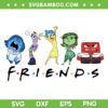 Inside Out 2 Friends SVG PNG, Characters Inside Out 2 SVG, Inside Out Emotions DXF SVG PNG EPS Inside Out 2 Friends SVG PNG, Characters Inside Out 2 SVG, Inside Out Emotions DXF SVG PNG EPS