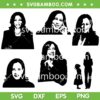 Kamala Harris SVG Bundle, Kamala For President Bundle SVG, Kamala Harris Silhouette SVG Bundle Kamala Harris SVG Bundle, Kamala For President Bundle SVG, Kamala Harris Silhouette SVG Bundle