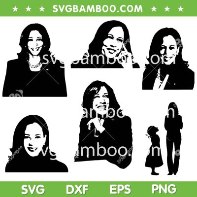 Kamala Harris SVG Bundle, Kamala For President Bundle SVG, Kamala Harris Silhouette SVG Bundle Kamala Harris SVG Bundle, Kamala For President Bundle SVG, Kamala Harris Silhouette SVG Bundle