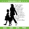 Kamala Harris And Ruby Bridges History Makers SVG, Kamala Harris Quote SVG PNG Kamala Harris And Ruby Bridges History Makers SVG, Kamala Harris Quote SVG PNG