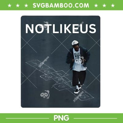 Kendrick Lamar Not Like US PNG, American Rapper Kendrick Lamar PNG, Music Video PNG
