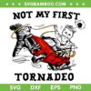 Not My First Tornadeo SVG PNG, Twisters Glen Powell SVG, Funny Not My First Tornado DXF SVG PNG EPS Not My First Tornadeo SVG PNG, Twisters Glen Powell SVG, Funny Not My First Tornado DXF SVG PNG EPS