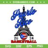 Puerto Rican Pride Basketball SVG PNG, Sport Puerto Rico Flag SVG, Boricua DXF SVG PNG EPS Puerto Rican Pride Basketball SVG PNG, Sport Puerto Rico Flag SVG, Boricua DXF SVG PNG EPS