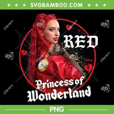 Red Princess Of Wonderland Broken Hearts PNG, Descendants 4 PNG, Red Queen PNG Red Princess Of Wonderland Broken Hearts PNG, Descendants 4 PNG, Red Queen PNG
