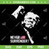 Trump Assassinated Injured In Pennsylvania SVG, Trump Fight For America SVG PNG