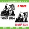 Trump Fist SVG PNG, Trump Rally 2024 SVG, Donald Trump Shooter DXF SVG PNG EPS Trump Fist SVG PNG, Trump Rally 2024 SVG, Donald Trump Shooter DXF SVG PNG EPS