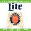 Lite A Fine Pilsner Beer SVG PNG, Drinking Beer SVG, Beer Brand Logo DXF SVG PNG EPS Lite A Fine Pilsner Beer SVG PNG, Drinking Beer SVG, Beer Brand Logo DXF SVG PNG EPS