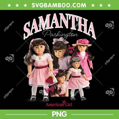 American Girl Samantha Parkington PNG, American Doll PNG, Girls Barbie USA PNG American Girl Samantha Parkington PNG, American Doll PNG, Girls Barbie USA PNG