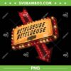 Beetlejuice Betelgeuse PNG, Beetlejuice Light Sign Logo PNG, Betelgeuse Betelgeuse Vintage PNG