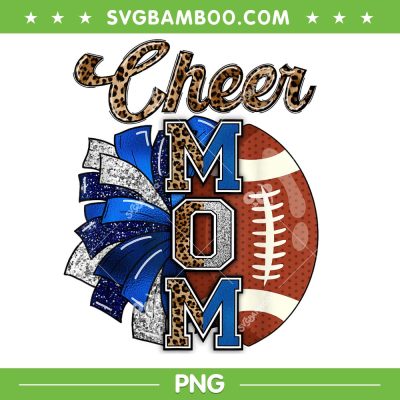 Cheer Mom Football Leopard PNG, Pom Pom Football PNG, Mom Cheer Leader Rugby Ball PNG Cheer Mom Football Leopard PNG, Pom Pom Football PNG, Mom Cheer Leader Rugby Ball PNG