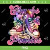 Chucks And Pearls Kamala PNG, I'm With Her Kamala Harris Shoes PNG, Kamala 2024 Retro Vintage PNG Chucks And Pearls Kamala PNG, I'm With Her Kamala Harris Shoes PNG, Kamala 2024 Retro Vintage PNG