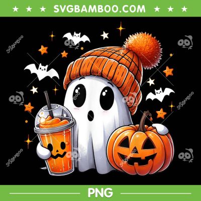 Cute Ghost Drinking Coffee PNG, Halloween Ghost Boojee PNG, Ghost Pumpkin Ice Coffee PNG Cute Ghost Drinking Coffee PNG, Halloween Ghost Boojee PNG, Ghost Pumpkin Ice Coffee PNG