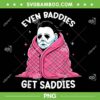 Myers Even Baddies Get Saddies PNG, Funny Michael Myers Cold Halloween PNG, Horror Characters Bad PNG Myers Even Baddies Get Saddies PNG, Funny Michael Myers Cold Halloween PNG, Horror Characters Bad PNG