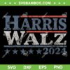 Harris Waltz SVG, Kamala Harris 2024 Election SVG PNG, Tim Waltz 2024 DXF SVG PNG EPS Harris Waltz SVG, Kamala Harris 2024 Election SVG PNG, Tim Waltz 2024 DXF SVG PNG EPS