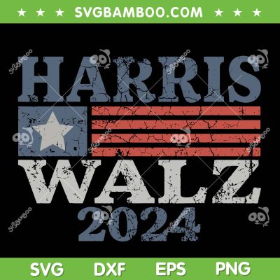 Harris Waltz SVG PNG, Kamala 2024 Election SVG PNG, Kamala Harris Tim Waltz 2024 DXF SVG PNG EPS Harris Waltz SVG PNG, Kamala 2024 Election SVG PNG, Kamala Harris Tim Waltz 2024 DXF SVG PNG EPS