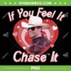 If You Feel It Chase It PNG, Not My First Tornadeo PNG, Tornado Twisters 2024 PNG