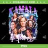 Kamala Harris President 2024 PNG, Retro Kamala Custom PNG, Vintage Kamala Harris Fan PNG Kamala Harris President 2024 PNG, Retro Kamala Custom PNG, Vintage Kamala Harris Fan PNG