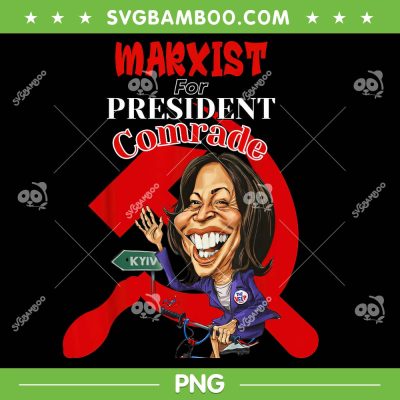 Marxist For President Comrade Kamala PNG, Funny Kamala Harris President 2024 PNG, Meme Kamala Smile PNG Marxist For President Comrade Kamala PNG, Funny Kamala Harris President 2024 PNG, Meme Kamala Smile PNG