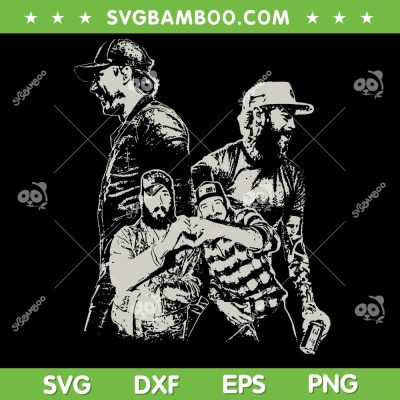 Post Malone and Morgan Wallen Pose SVG, Post Malone Heart Hand SVG PNG, I Had Some Help SVG PNG Post Malone and Morgan Wallen Pose SVG, Post Malone Heart Hand SVG PNG, I Had Some Help SVG PNG