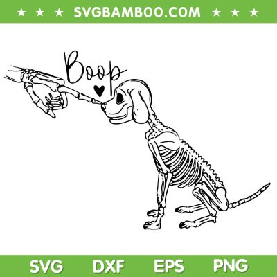 Dog Skeleton Boop SVG PNG, Dog and People Punch Hand SVG, Halloween Dog Skeleton DXF SVG PNG EPS Dog Skeleton Boop SVG PNG, Dog and People Punch Hand SVG, Halloween Dog Skeleton DXF SVG PNG EPS