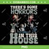 There's Some Horrors In This House PNG, Funny Horror Characters Dancing PNG, Chibi Horror Movies Dance PNG There's Some Horrors In This House PNG, Funny Horror Characters Dancing PNG, Chibi Horror Movies Dance PNG