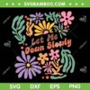 Alec Let Me Down Slowly SVG PNG, Floral Art Alec Benjamin SVG Alec Let Me Down Slowly SVG PNG, Floral Art Alec Benjamin SVG
