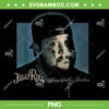 Jelly Roll Beautifully Broken PNG, Jelly Roll Portrait PNG