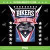 Bikers For Harris Walz 2024 PNG, Harris Waltz 2024 Election PNG Bikers For Harris Walz 2024 PNG, Harris Waltz 2024 Election PNG