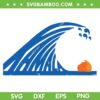 Blue Wave Kamala Harris Trump SVG, Funny Kamala Win for President 2024 SVG PNG Blue Wave Kamala Harris Trump SVG, Funny Kamala Win for President 2024 SVG PNG