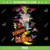 Care Bears Scaring is Caring PNG, Care Bears x Universal Monsters Group Shot PNG Care Bears Scaring is Caring PNG, Care Bears x Universal Monsters Group Shot PNG
