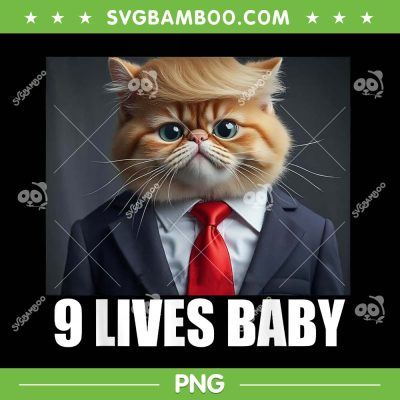 Cat Trump 9 Lives Baby PNG, Funny Cat Trump Hair PNG, Nine Lives Baby Meme PNG Cat Trump 9 Lives Baby PNG, Funny Cat Trump Hair PNG, Nine Lives Baby Meme PNG