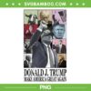 Donald Trump The Eras Tour PNG, 2024 Trump Make America Great Again PNG Donald Trump The Eras Tour PNG, 2024 Trump Make America Great Again PNG