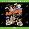 Disney Mickeys Halloween Trick or Treat PNG, Mickey and Friends Halloween Candy Co PNG Disney Mickeys Halloween Trick or Treat PNG, Mickey and Friends Halloween Candy Co PNG