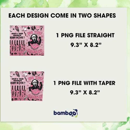Ghostface No You Hang Up Tumbler Wrap PNG, Halloween Ghostface Calling 20oz Skinny Tumbler Template PNG Ghostface No You Hang Up Tumbler Wrap PNG, Halloween Ghostface Calling 20oz Skinny Tumbler Template PNG