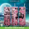 Ghostface No You Hang Up Tumbler Wrap PNG, Halloween Ghostface Calling 20oz Skinny Tumbler Template PNG Ghostface No You Hang Up Tumbler Wrap PNG, Halloween Ghostface Calling 20oz Skinny Tumbler Template PNG