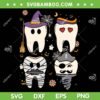 Halloween Dentist Witch SVG PNG, Teeth Dental Crew Costume SVG Halloween Dentist Witch SVG PNG, Teeth Dental Crew Costume SVG
