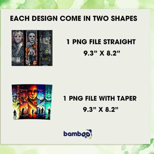 Horror Movies Characters Tumbler Wrap PNG, Scary Horror Face 20oz Skinny Tumbler PNG Horror Movies Characters Tumbler Wrap PNG, Scary Horror Face 20oz Skinny Tumbler PNG