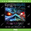 Iron Maiden The Future Past PNG, 2024 Los Angeles Tour Iron Maiden PNG Iron Maiden The Future Past PNG, 2024 Los Angeles Tour Iron Maiden PNG