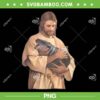 Jesus Loves Moo Deng PNG, Cute Baby Hippo PNG, Jesus Hug Hippo Moo Deng PNG Jesus Loves Moo Deng PNG, Cute Baby Hippo PNG, Jesus Hug Hippo Moo Deng PNG