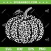 Leopard Print Pumpkin Fall SVG, Halloween Pumpkin Cheetah Graphic SVG PNG Leopard Print Pumpkin Fall SVG, Halloween Pumpkin Cheetah Graphic SVG PNG
