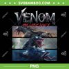 Marvel Venom The Last Dance PNG, Venomized Horse Frog and Fish PNG Marvel Venom The Last Dance PNG, Venomized Horse Frog and Fish PNG