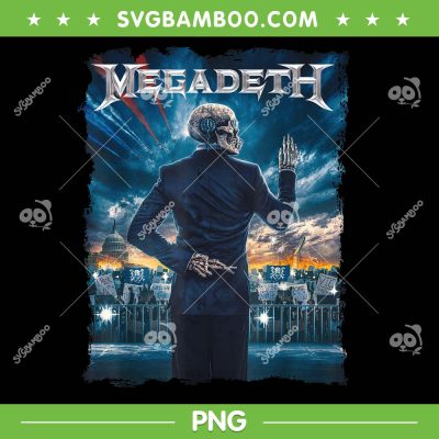 Megadeth Vic Rally PNG, 2024 Megadeth Tour PNG Megadeth Vic Rally PNG, 2024 Megadeth Tour PNG