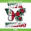 Butterfly Viva Mexico PNG, Mexican Independence Day PNG Butterfly Viva Mexico PNG, Mexican Independence Day PNG