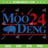 Moo Deng 2024 SVG, Cute Baby Hippo Moo Deng SVG, Moo Deng Election DXF SVG PNG EPS Moo Deng 2024 SVG, Cute Baby Hippo Moo Deng SVG, Moo Deng Election DXF SVG PNG EPS