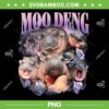 Moo-Deng Name PNG, Baby Pygmy Hippo Cute PNG, Moo Deng Hippo Zoo PNG Moo-Deng Name PNG, Baby Pygmy Hippo Cute PNG, Moo Deng Hippo Zoo PNG