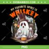 My Favorite Spirit is Whiskey PNG, Funny Ghost Drink Whiskey PNG My Favorite Spirit is Whiskey PNG, Funny Ghost Drink Whiskey PNG